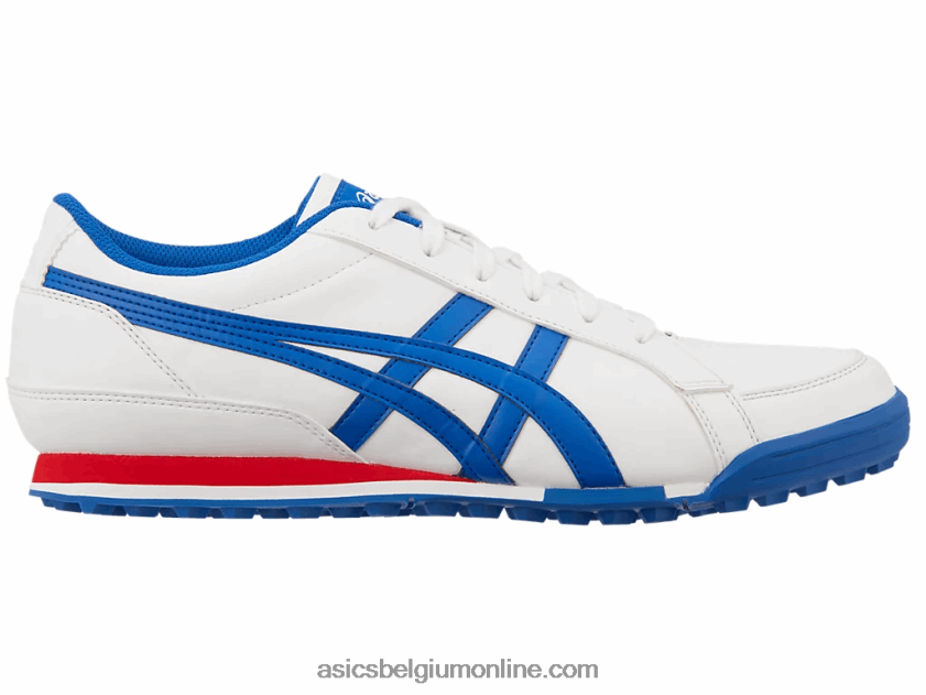 gelpreshot classic 3 V6HXR21984 wit/keizerlijk Asics