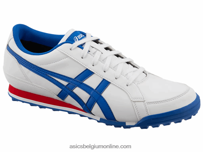 gelpreshot classic 3 V6HXR21984 wit/keizerlijk Asics