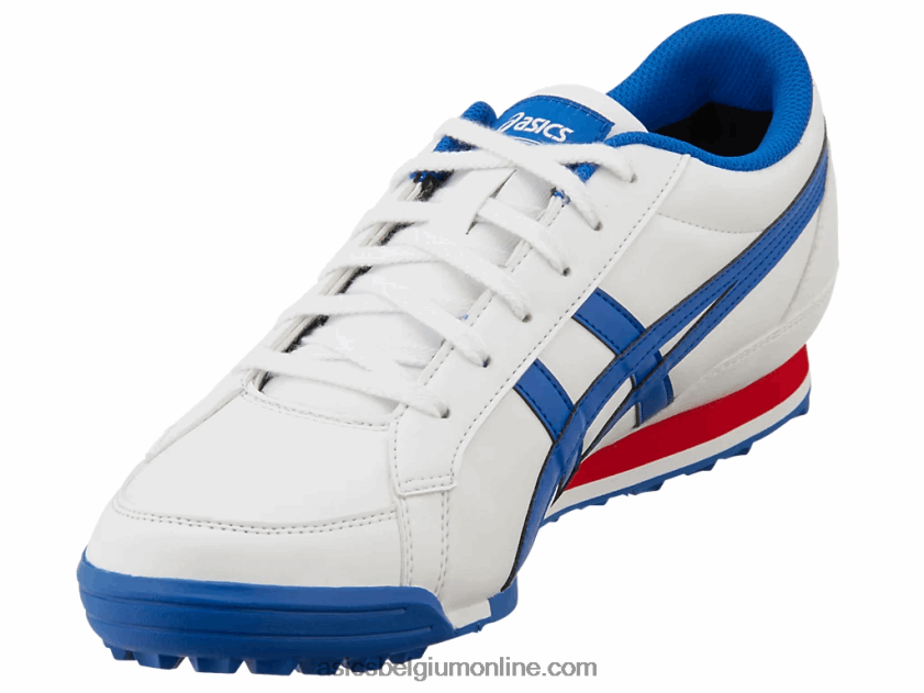 gelpreshot classic 3 V6HXR21984 wit/keizerlijk Asics