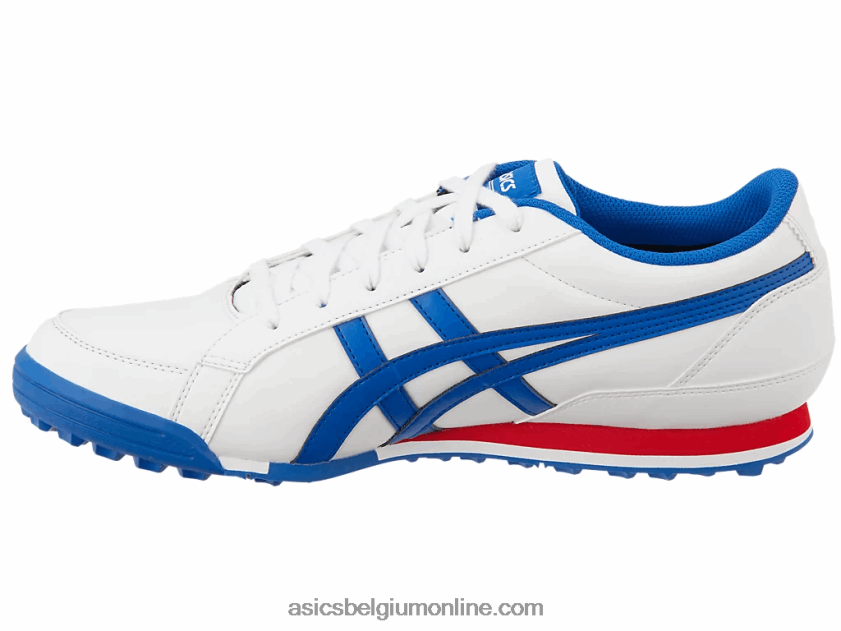 gelpreshot classic 3 V6HXR21984 wit/keizerlijk Asics