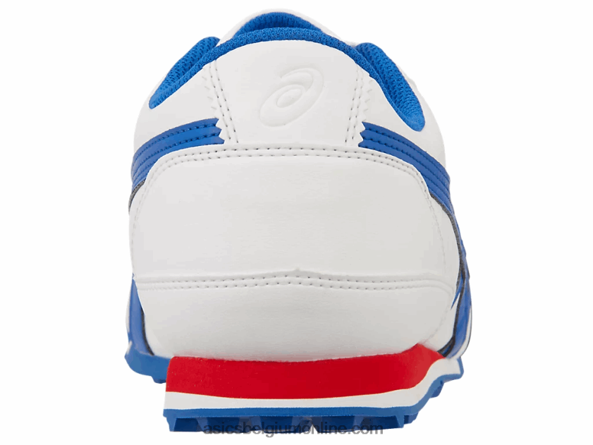 gelpreshot classic 3 V6HXR21984 wit/keizerlijk Asics
