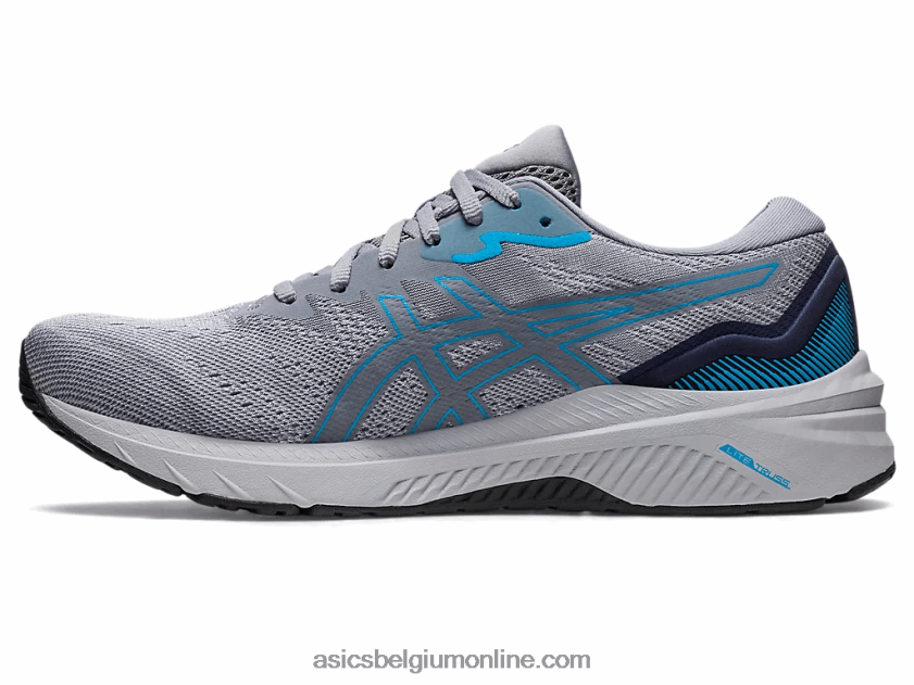 GT-1000 11 V6HXR2101 piemonte grijs/indigo blauw Asics
