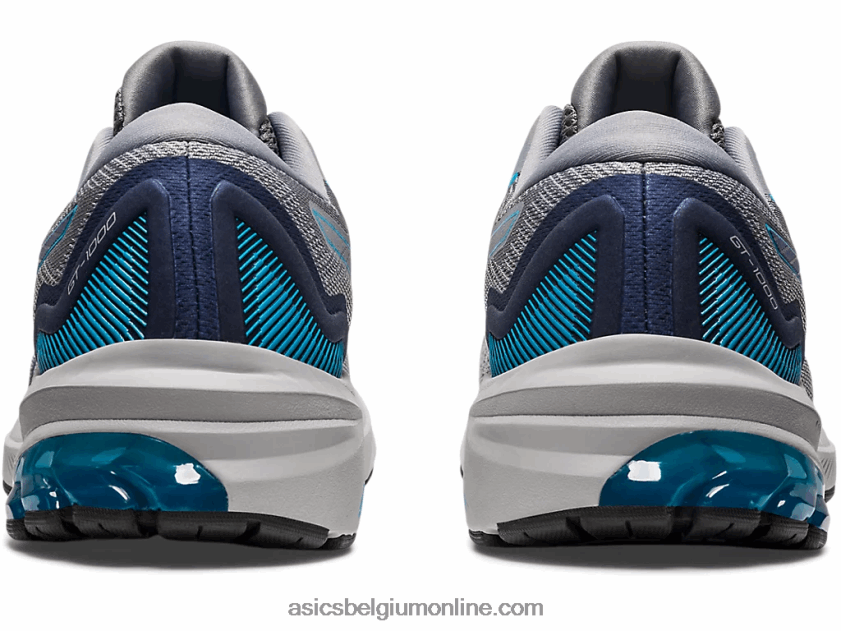 GT-1000 11 V6HXR2101 piemonte grijs/indigo blauw Asics