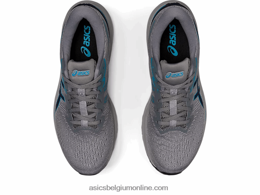 GT-1000 11 V6HXR2101 piemonte grijs/indigo blauw Asics