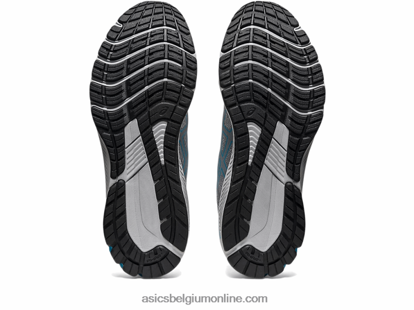 GT-1000 11 V6HXR2101 piemonte grijs/indigo blauw Asics