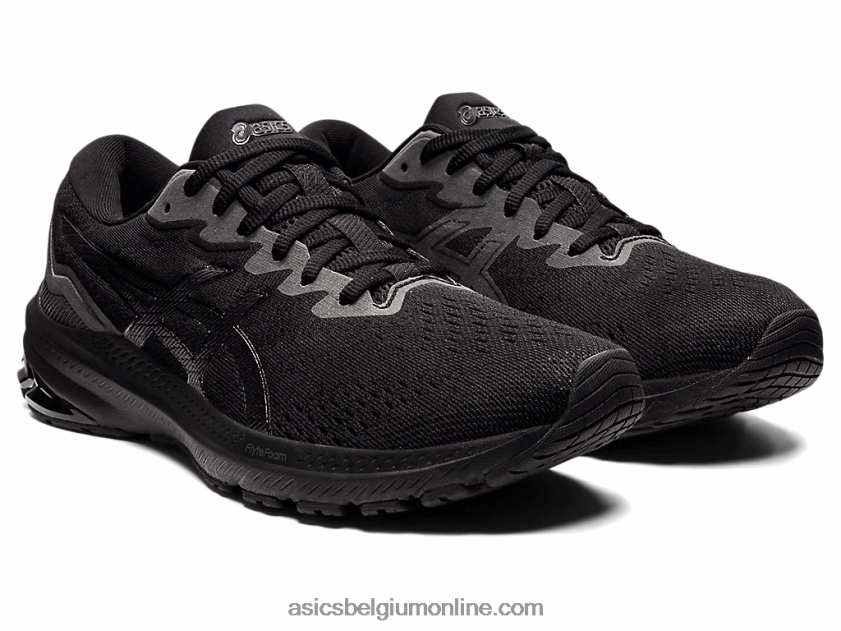 GT-1000 11 V6HXR21274 zwart Asics