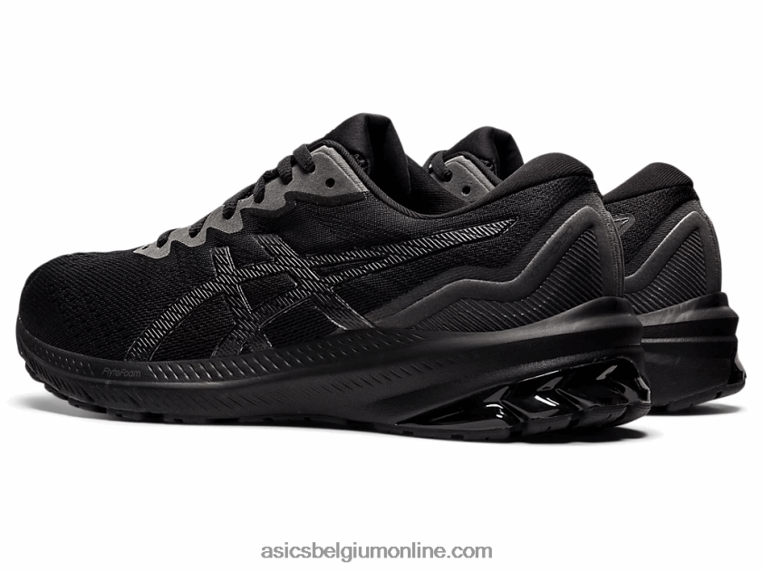 GT-1000 11 V6HXR21274 zwart Asics