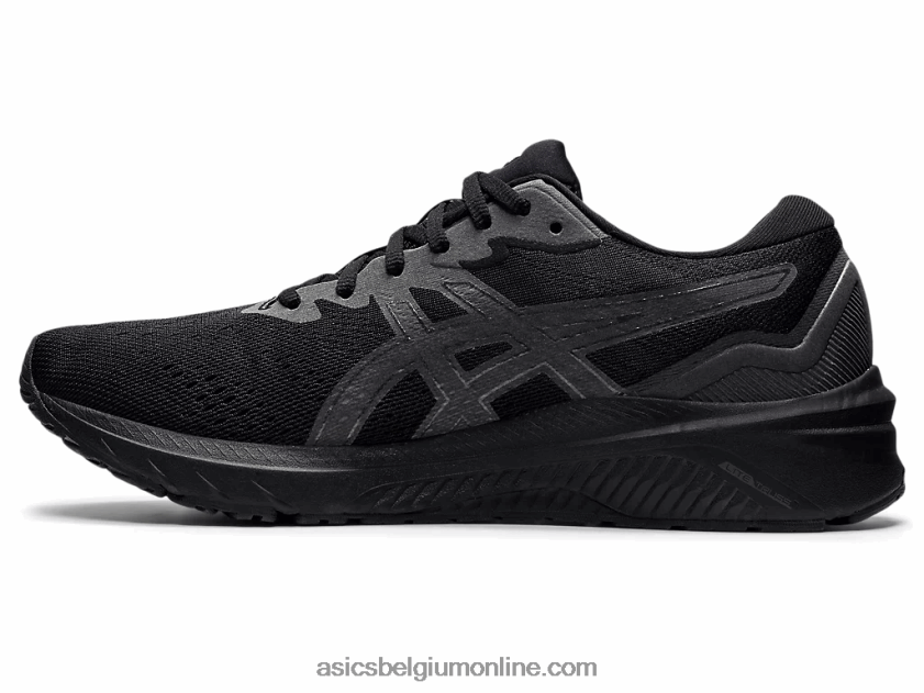 GT-1000 11 V6HXR21274 zwart Asics