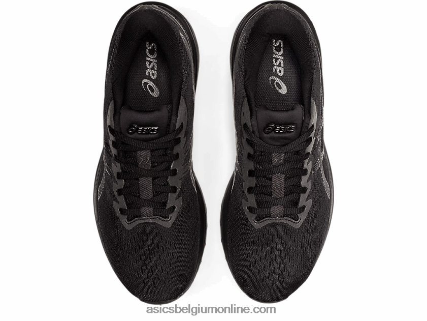 GT-1000 11 V6HXR21274 zwart Asics