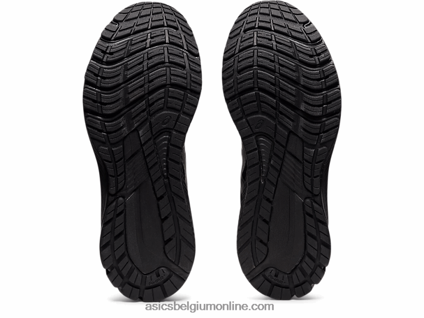 GT-1000 11 V6HXR21274 zwart Asics