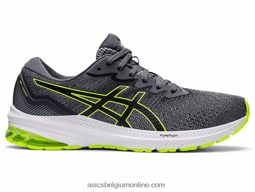 GT-1000 11 V6HXR21275 bladsteen/zwart Asics