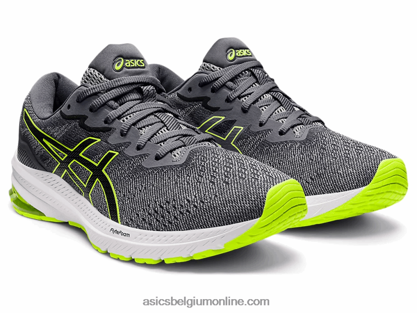 GT-1000 11 V6HXR21275 bladsteen/zwart Asics