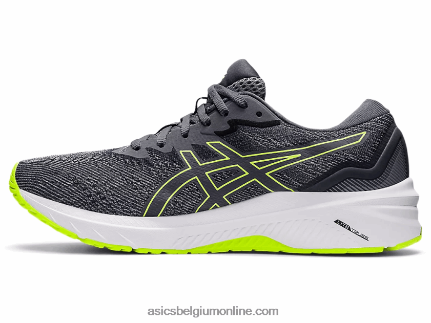 GT-1000 11 V6HXR21275 bladsteen/zwart Asics
