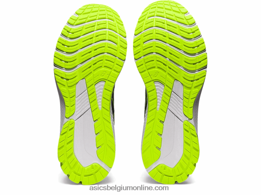 GT-1000 11 V6HXR21275 bladsteen/zwart Asics