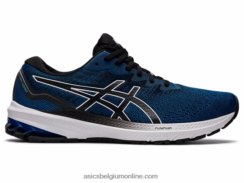 GT-1000 11 V6HXR21276 meer drive/zwart Asics