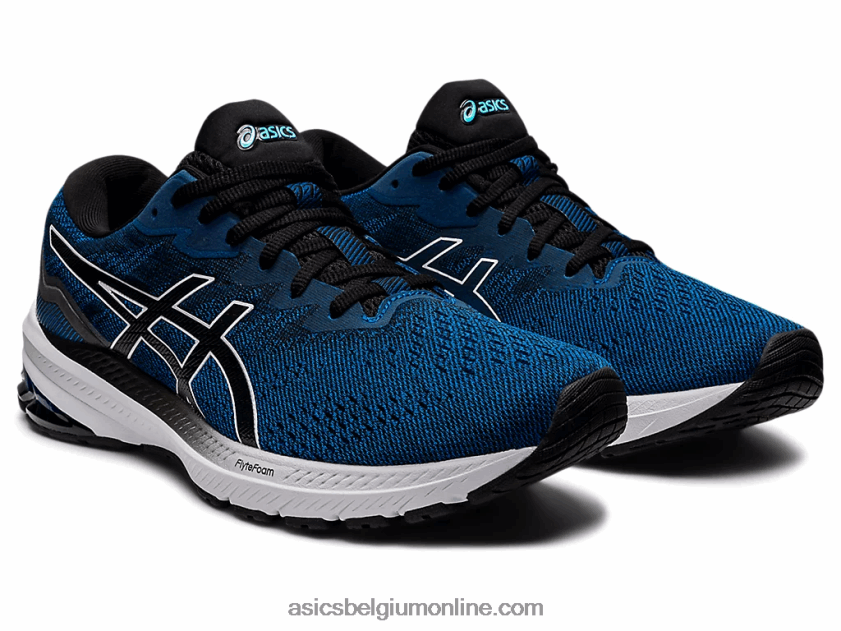 GT-1000 11 V6HXR21276 meer drive/zwart Asics