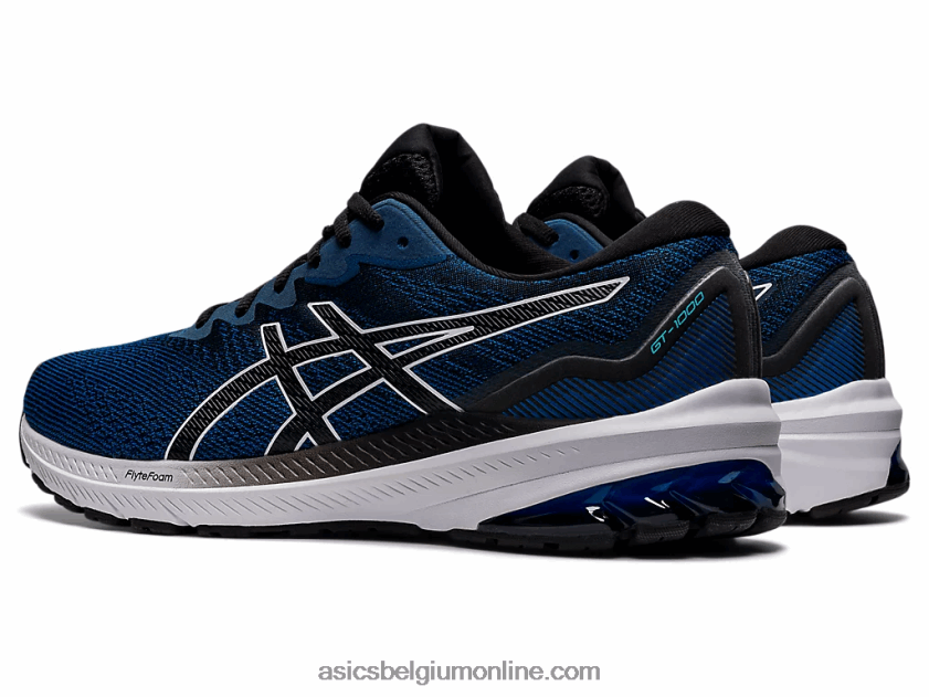 GT-1000 11 V6HXR21276 meer drive/zwart Asics