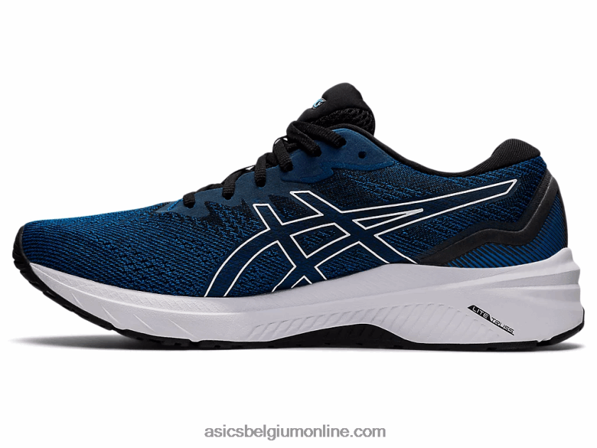 GT-1000 11 V6HXR21276 meer drive/zwart Asics