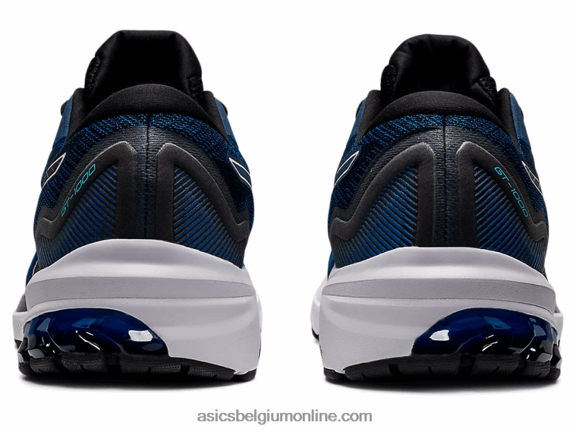 GT-1000 11 V6HXR21276 meer drive/zwart Asics