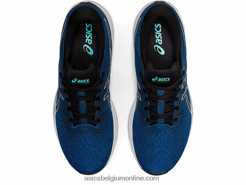GT-1000 11 V6HXR21276 meer drive/zwart Asics