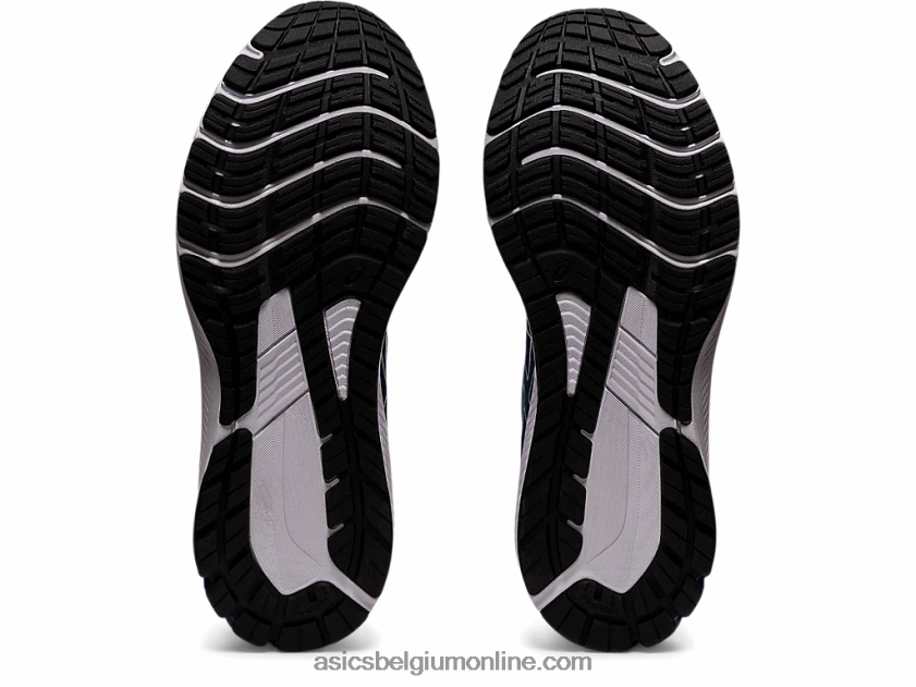 GT-1000 11 V6HXR21276 meer drive/zwart Asics