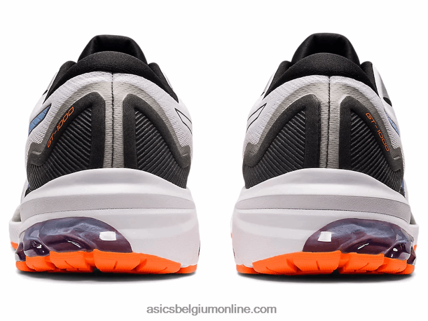 GT-1000 11 V6HXR21282 wit/blauw harmonie Asics