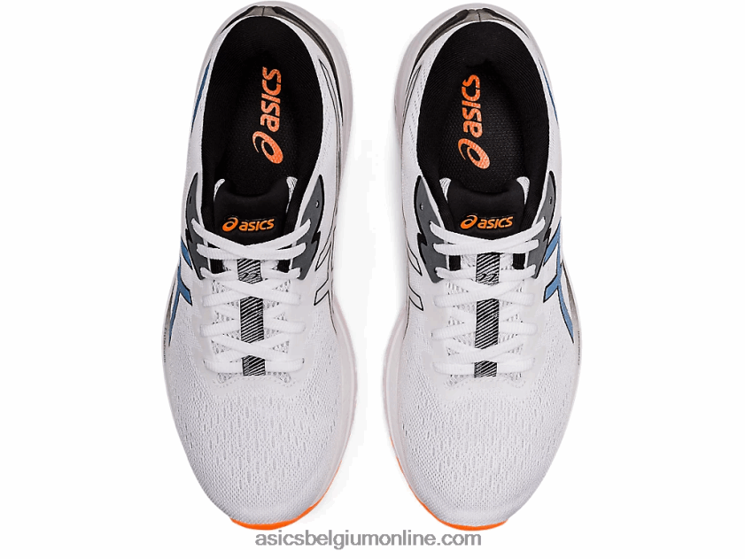 GT-1000 11 V6HXR21282 wit/blauw harmonie Asics