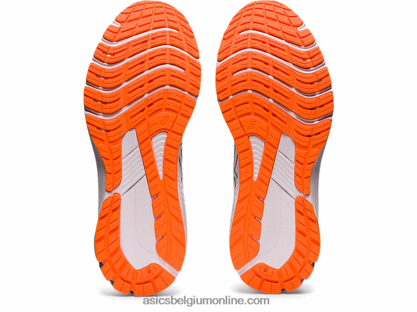 GT-1000 11 V6HXR21282 wit/blauw harmonie Asics