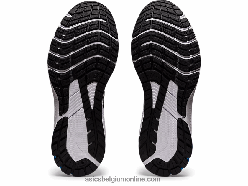 GT-1000 11 V6HXR21283 zwart/elektrisch blauw Asics