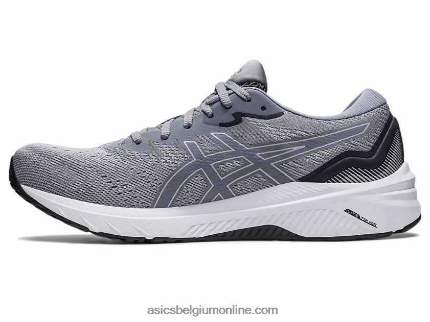 GT-1000 11 V6HXR2369 piemonte grijs/middernacht Asics
