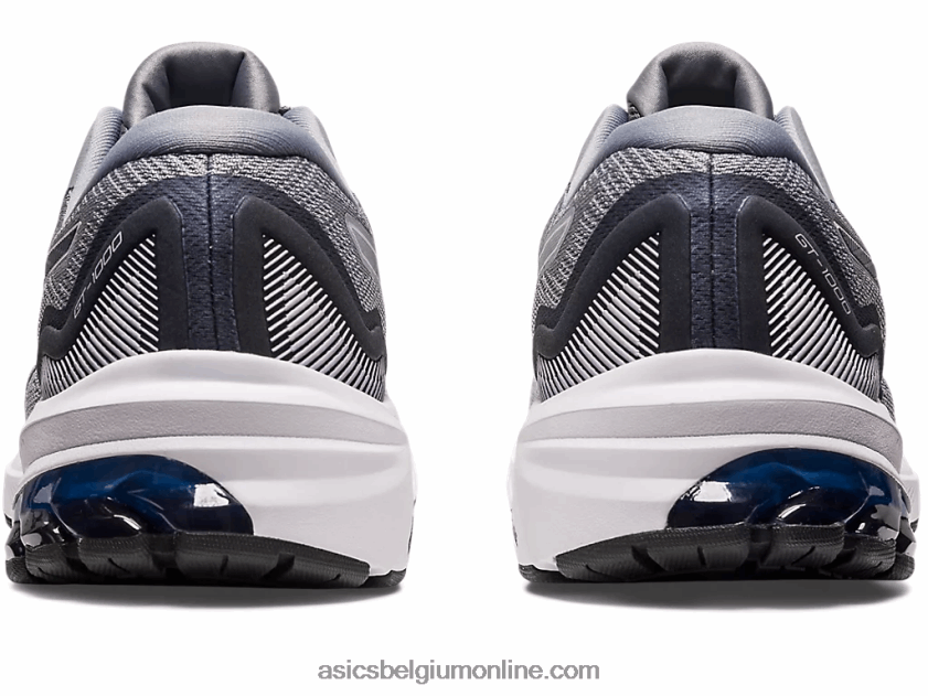 GT-1000 11 V6HXR2369 piemonte grijs/middernacht Asics