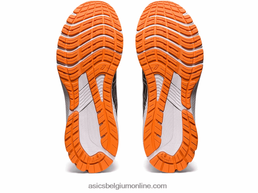 GT-1000 11 V6HXR2438 zwart/eilandblauw Asics