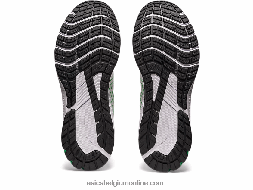 GT-1000 11 V6HXR2606 wit/staalblauw Asics