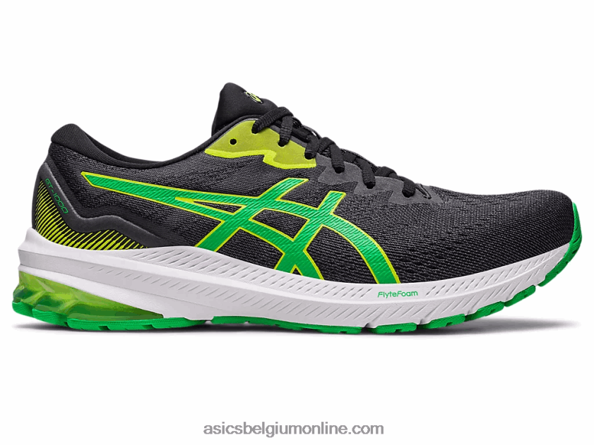 GT-1000 11 V6HXR2608 zwart/koriander Asics