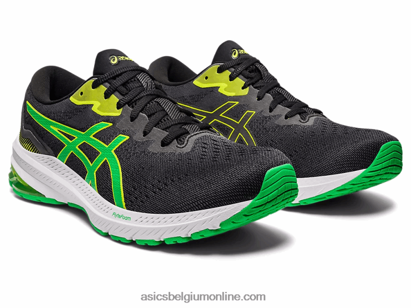 GT-1000 11 V6HXR2608 zwart/koriander Asics
