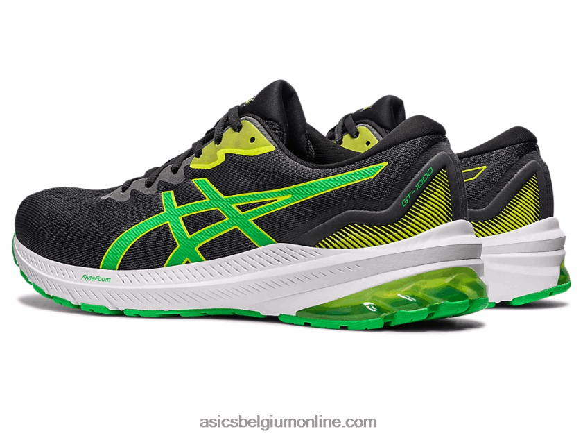 GT-1000 11 V6HXR2608 zwart/koriander Asics
