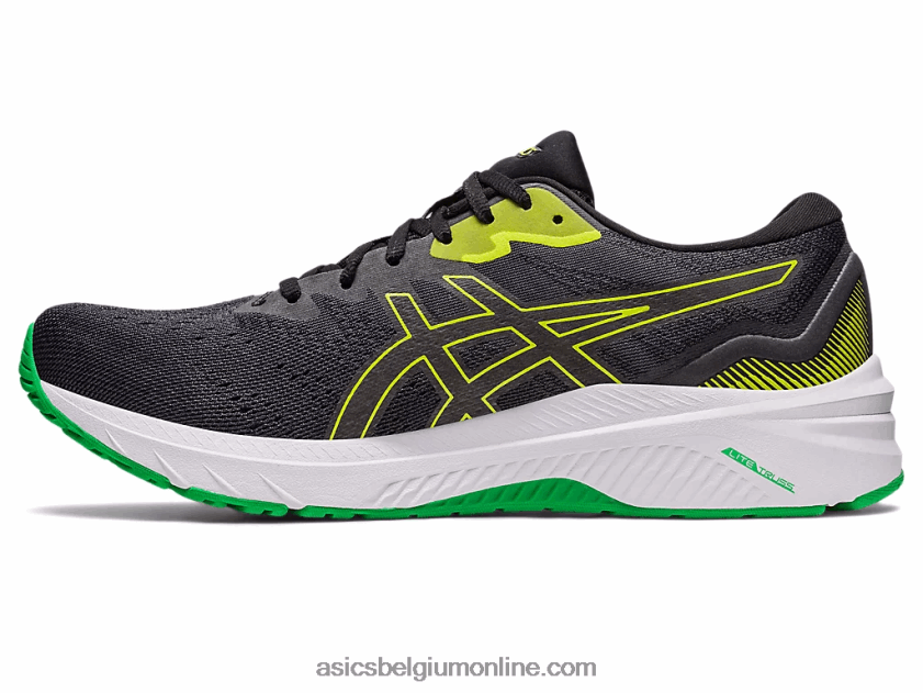 GT-1000 11 V6HXR2608 zwart/koriander Asics