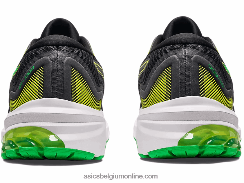 GT-1000 11 V6HXR2608 zwart/koriander Asics