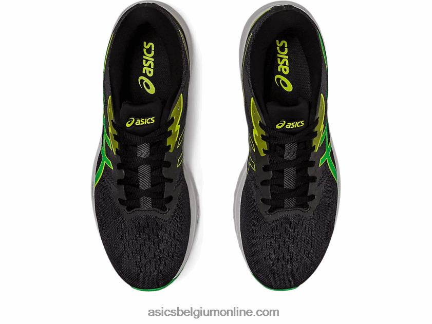 GT-1000 11 V6HXR2608 zwart/koriander Asics