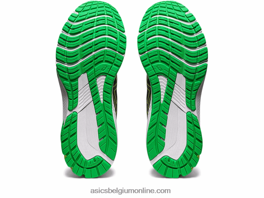 GT-1000 11 V6HXR2608 zwart/koriander Asics