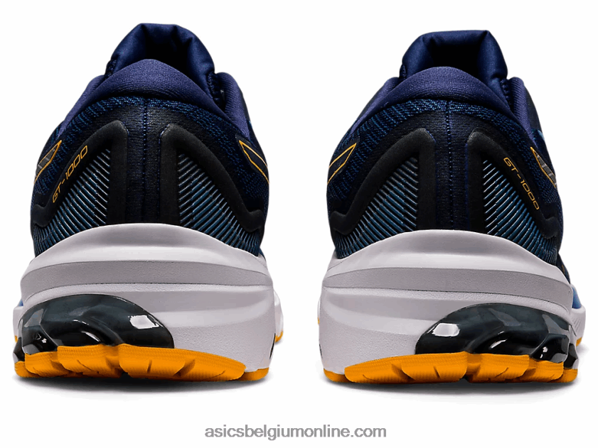 GT-1000 11 V6HXR2933 azuur/zwart Asics
