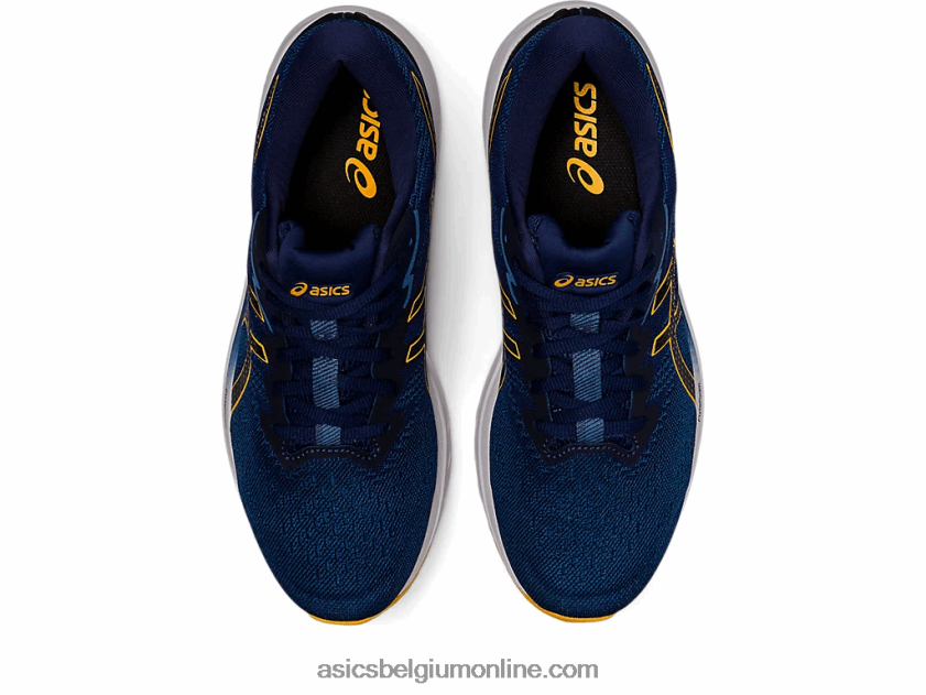 GT-1000 11 V6HXR2933 azuur/zwart Asics