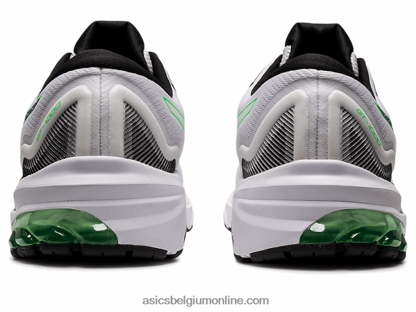 GT-1000 11 V6HXR2963 wit Zwart Asics