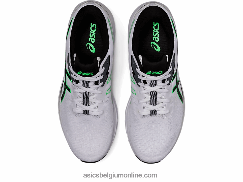 GT-1000 11 V6HXR2963 wit Zwart Asics