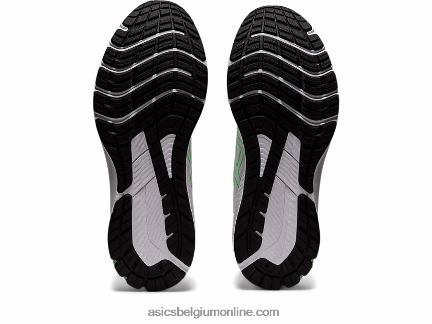 GT-1000 11 V6HXR2963 wit Zwart Asics