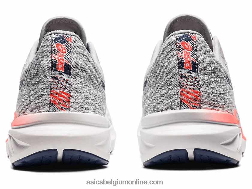 dynablast 2 V6HXR21441 gletsjergrijs/donderblauw Asics