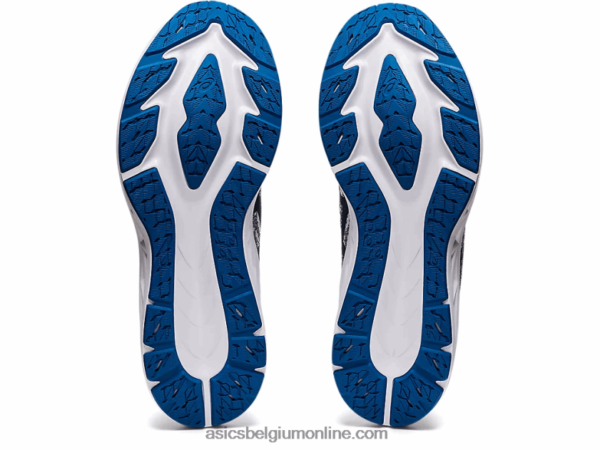 dynablast 2 V6HXR21479 wit/lake drive Asics