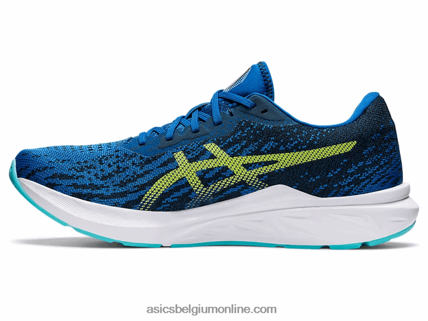 dynablast 2 V6HXR21492 meer drive/hazard groen Asics