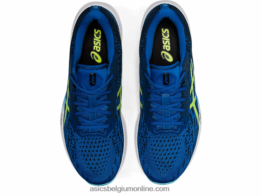 dynablast 2 V6HXR21492 meer drive/hazard groen Asics