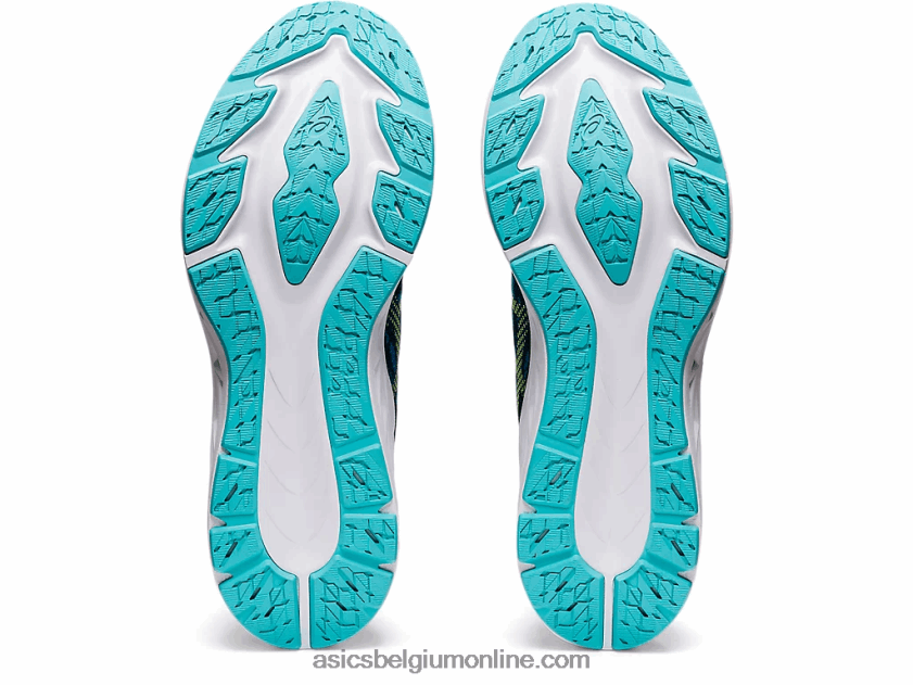 dynablast 2 V6HXR21492 meer drive/hazard groen Asics
